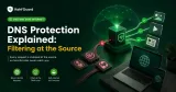 DNS Protection Explained: Filtering at the Source