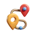 Tracker block icon