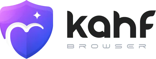 Kahf Browser